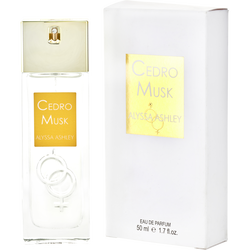 Alyssa Ashley Cedro Musk