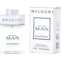 Bvlgari Man Rain Essence