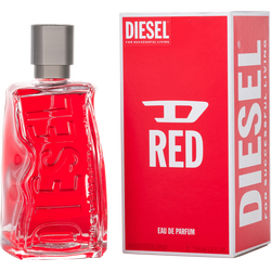 D Red By Diesel