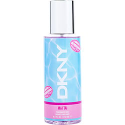 Dkny Be Delicious Pool Party Mai Tai
