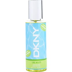Dkny Be Delicious Pool Party Lime Mojito