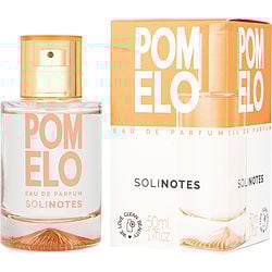Solinotes Grapefruit