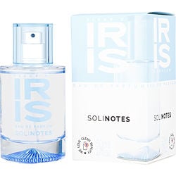Solinotes Iris