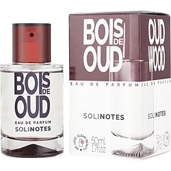 Solinotes Oud Wood