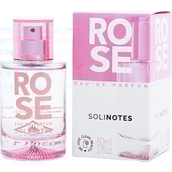 Solinotes Rose