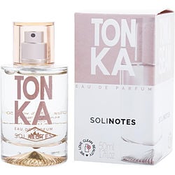 Solinotes Tonka