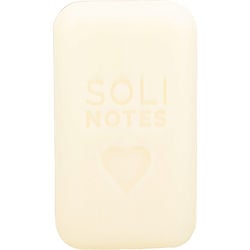 Solinotes White Tea