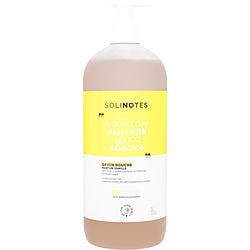 Solinotes Vanilla