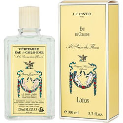L.T. Piver A La Reine De Fleurs