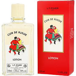 L.T. Piver Cuir De Russie
