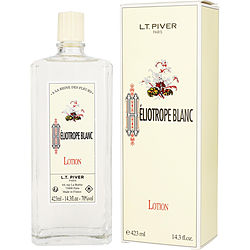L.T. Piver Heliotrope Blanc