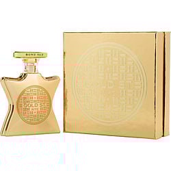 Bond No. 9 Gold Street