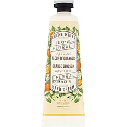 Panier Des Sens Orange Blossom