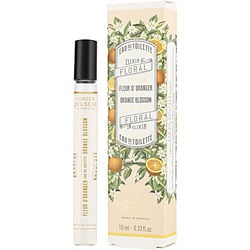 Panier Des Sens Orange Blossom