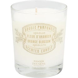 Panier Des Sens Orange Blossom