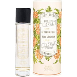 Panier Des Sens Rose Geranium