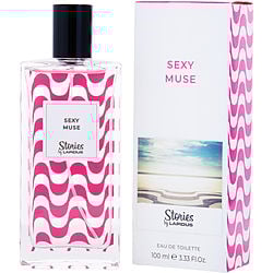 Lapidus Stories Sexy Muse
