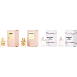 Burberry Variety