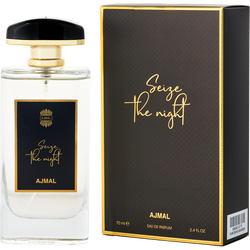 Ajmal Seize The Night