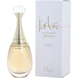 Jadore Infinissime Intense