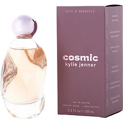 Kylie Jenner Cosmic