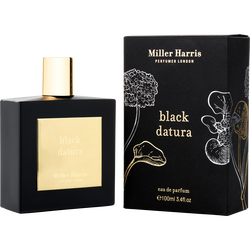 Black Datura