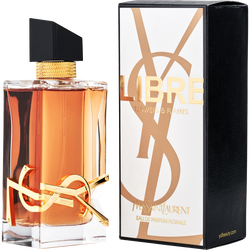 Libre Flowers & Flames Yves Saint Laurent
