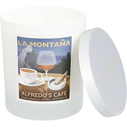 La Montana Alfredo's Cafe