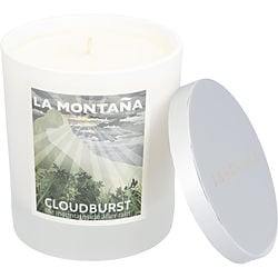 La Montana Cloudburst