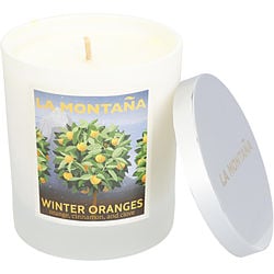 La Montana Winter Oranges
