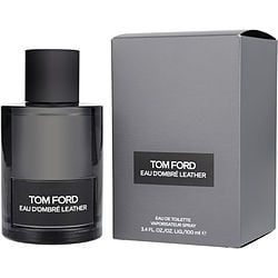 Tom Ford Eau d'Ombre Leather
