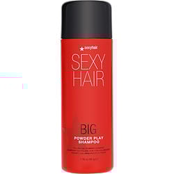 Sexy Hair
