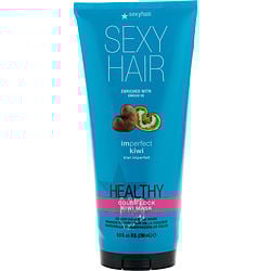 Sexy Hair