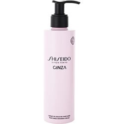 Shiseido Ginza