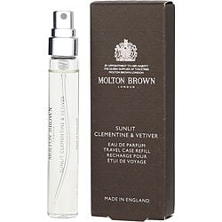 Molton Brown Sunlit Clementine & Vetiver