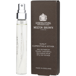 Molton Brown Sunlit Clementine & Vetiver