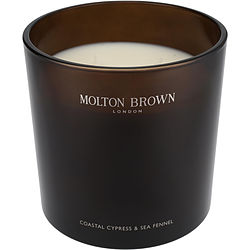 Molton Brown Coastal Cypress & Sea Fennel