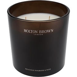 Molton Brown Delicious Rhubarb & Rose
