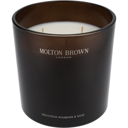 Molton Brown Delicious Rhubarb & Rose