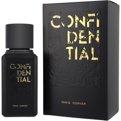 Paris Corner Confidential