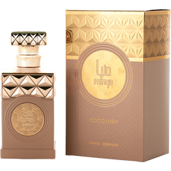 Paris Corner Minya Coco Lush