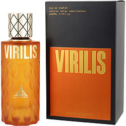 Paris Corner Virilis