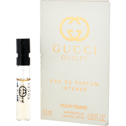 Gucci Guilty Pour Femme Intense