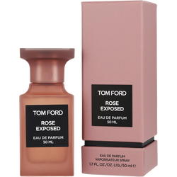 Tom Ford Rose Exposed