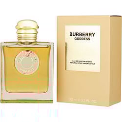 Burberry Goddess Intense