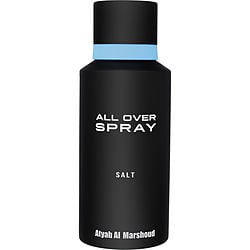 Atyab Al Marshoud Salt