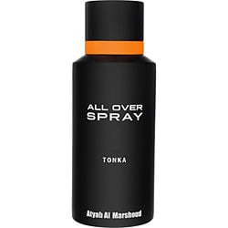 Atyab Al Marshoud Tonka