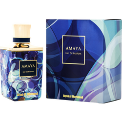 Atyab Al Marshoud Amaya Blue