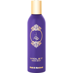Atyab Al Marshoud Khisla Violet