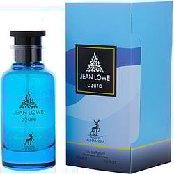 Maison Alhambra Jean Lowe Azure